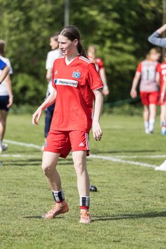 Bild 535 - wBJ Hamburger SV - Hertha BSC : Ergebnis: 5:2